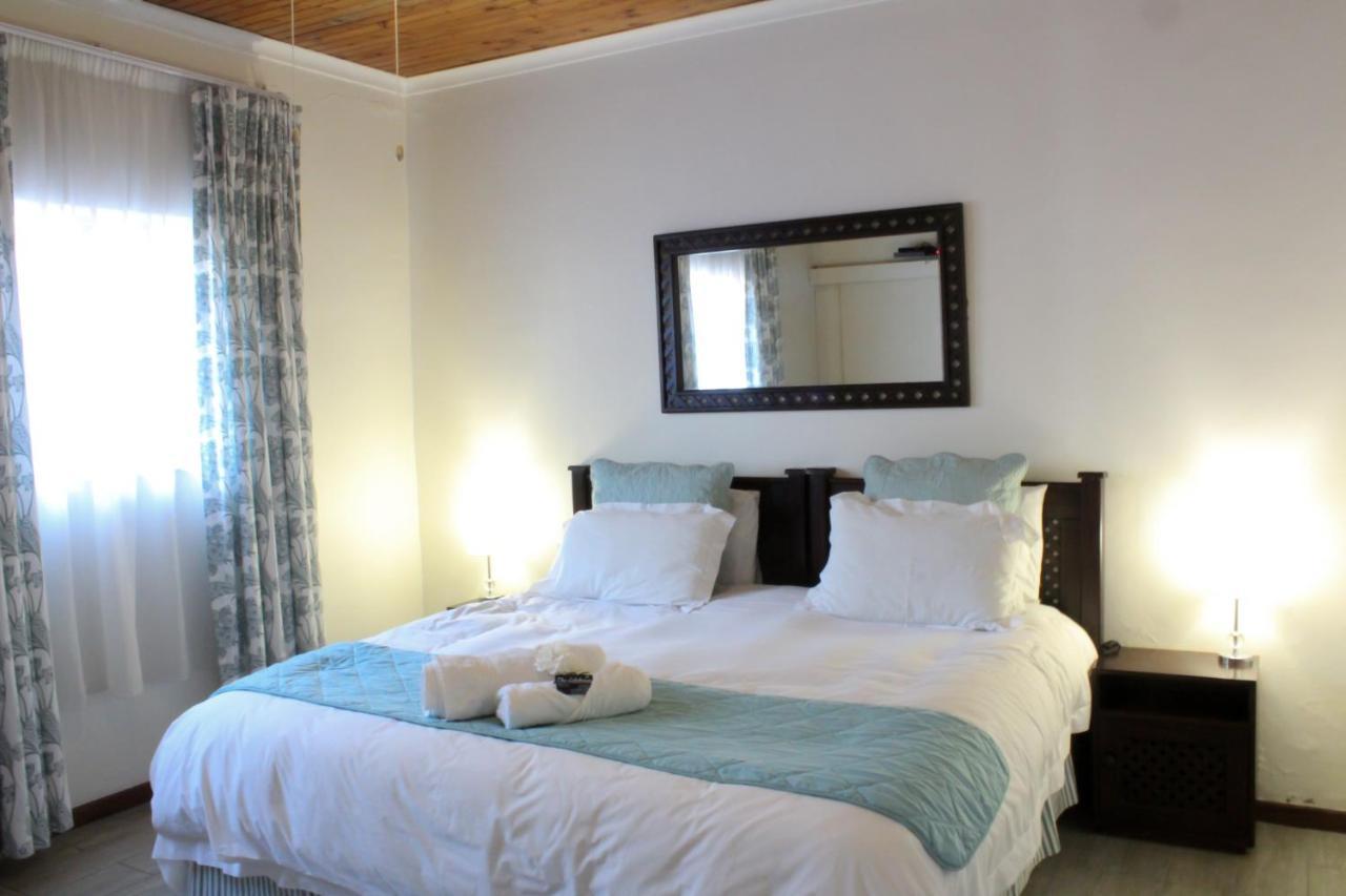 The Lakehouse Guest House Brakpan Exterior photo